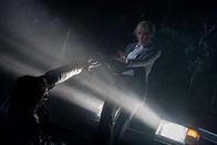 Ash vs. Evil Dead – Dalton Deadite (Lindsay Farris), Ruby (Lucy Lawless)