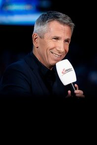 Tennis: ATP Tour 500 – Christian Nehiba posiert für ein Foto