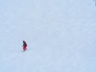 Arlberg - Der weiße Rausch – Skilehrer der Bundeskiakademie.