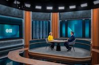 Caren Miosga – Mo, 13.10., 09:30 Uhr
