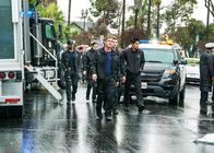 S.W.A.T. – S.W.A.T. (2018)