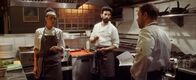 Boiling Point - Köche am Limit – Di, 15.07., 23:30 Uhr