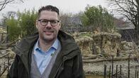 TM Wissen – Folko Balfanz, zoologischer Leiter im Tiergarten Schöbrunn.