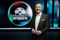 TM Wissen – Portrait von Gernot Grömer