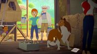 Lassie – Lassie (2010-2018)