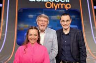 Quizduell - Olymp – Mo, 20.01., 00:05 Uhr