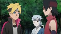 Boruto – Fr, 17.01., 16:45 Uhr