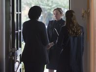 Homeland – Elizabeth Keane (Elizabeth Marvel)