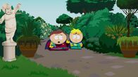 South Park – L-R: Eric, Butters