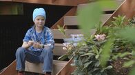 Wunder der Wissenschaft – Wie viele andere Kinder, ist die achtjährige Gaby Mann eine leidenschaftliche Sammlerin, doch ungewöhnlich sind nicht nur die gesammelten Objekte, sondern auch deren Herkunft.