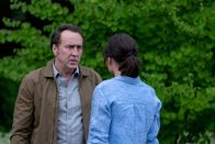 A Score to Settle – A Score to Settle (2019)