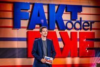 Fakt oder Fake – Clemens Maria Schreiner.