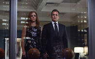 Suits – Suits (2016)