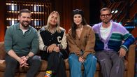 Late Night Berlin – (v.l.n.r.) Klaas Heufer-Umlauf; Sarah Connor; Lena Meyer-Landrut; Joko Winterscheidt