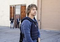 Navy CIS: L.A. – LAPD Liaison Marty Deeks (Eric Christian Olsen).
