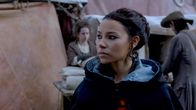 Black Sails – Muss den wahren Preis für ihre Freiheit erkennen: Max (Jessica Parker Kennedy) ...