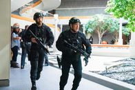 S.W.A.T. – S.W.A.T. (2018)
