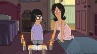 Bob's Burgers – L-R: Tina, Linda