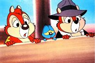 Chip und Chap - Die Ritter des Rechts – So, 12.10., 14:45 Uhr