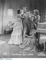 Fanfaren der Liebe – Fanfaren der Liebe (1951)