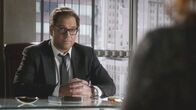 Bull – Pictured: Dr. Jason Bull (Michael Weatherly)