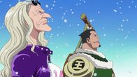 One Piece – Fr, 25.09., 18:25 Uhr
