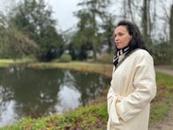 einfach Mensch – Diana Seeber hat die extrem seltene Stoffwechselerkrankung Morbus Fabry.