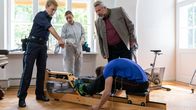Die Rosenheim-Cops – Die Rosenheim-Cops (2021)