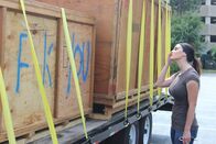 Shipping Wars - Die Transporter – Do, 13.03., 05:30 Uhr