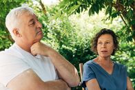 Winzerlegenden – Sepp und Maria Muster