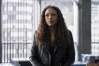 Bull – Danny James (Jaime Lee Kirchner)