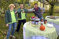 Herrliches Hessen – Herrliches Hessen (2020)