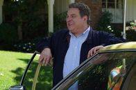 The Goldbergs – Murray Goldberg (Jeff Garlin)