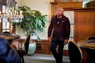 Navy CIS: L.A. – Sam Hanna (LL Cool J)
