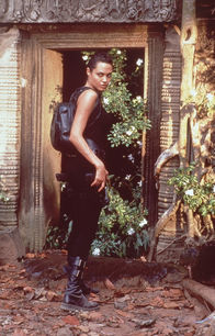 Lara Croft: Tomb Raider – Lara Croft: Tomb Raider (2001)
