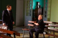 Death in Paradise – Death in Paradise (2013)