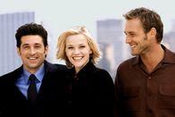 Sweet Home Alabama - Liebe auf Umwegen – Patrick Dempsey, Reese Witherspoon, Josh Lucas