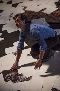 Hannibal – Nachdem seine Wunden endlich geheilt sind, acht Monate nach dem tragischen Ereignis, reist Will Graham (Hugh Dancy) nach Europa, wo er prompt eine furchtbare Entdeckung machen muss ...