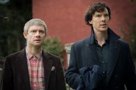 Sherlock – Sa, 06.01., 18:25 Uhr