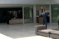 Modern Family – Phil Dunphy (Ty Burrell)