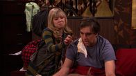 iCarly – Sam Puckett (Jennette McCurdy), Ricky Flame (Al Espinosa)