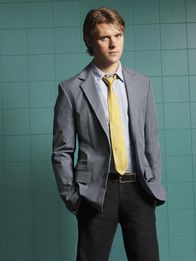 Dr. House – Dr. Robert Chase (Jesse Spencer)