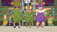 Bob's Burgers – Do, 05.06., 16:40 Uhr