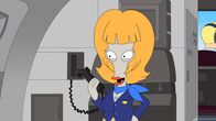 American Dad! – Roger