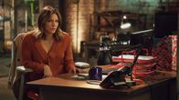 Scorpion – Auf Paige (Katharine McPhee) wartet eine erschreckende Erkenntnis ...