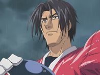 Eyeshield 21 – Sa, 19.07., 08:00 Uhr