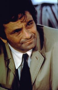 Columbo – Columbo (Peter Falk)