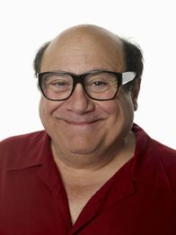 It's Always Sunny in Philadelphia – Frank Reynolds (Danny DeVito)