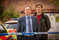 Inspector Barnaby – Inspector Barnaby (2015)