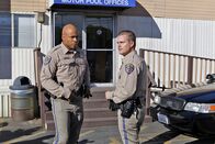 Navy CIS: L.A. – "Empty Quiver" -- Coverage of CBS' NCIS: LOS ANGELES scheduled to air on the CBS Television Network. Photo: SONJA FLEMMING/CBS.